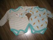 Body 3-6m