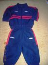 Supravka umbro