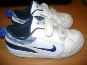 Nike tenisky