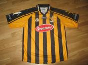Hurlingový dres kilkenny