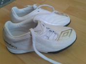 Detské tenisky Umbro