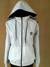 Adidas obojstranná bunda