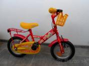 Predam bicyklik 12"