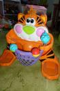 Tiger fp