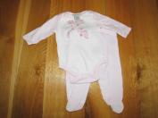 Kompletík guess 3-6m