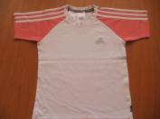 Tričko adidas