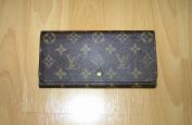 Louis vuitton peňaženka 2