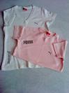 Puma tricka