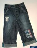 Rifle england