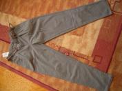 Chino nohavice golddigga
