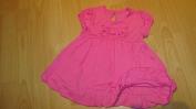 Ružove šaty