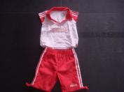 Adidas súprava
