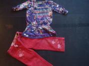 Mothercare a zara komplet