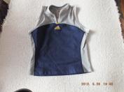 Cyklo tricko adidas