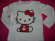 Tričko hello kitty