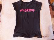 Tricko playboy