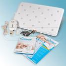 Baby monitor nanny bm-02
