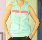 Zumba vesta