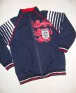 Šušťačka england 6-7 r.