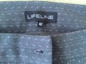 Nohavice lifeline