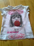 Tričko zara kids