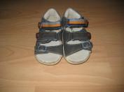 Sandalky