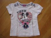 Tricko s minnie