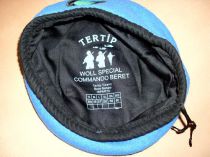 Baret -pre zberateľa ?