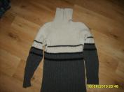 Ručne pletené svetre