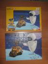 Puzzle wall-e