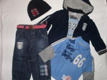 Komplet england