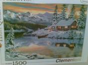 Puzzle 1500