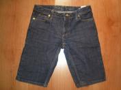 Kratasy cross jeans