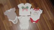 3pack body+tricko