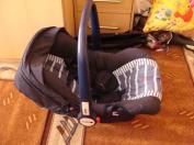 Vajíčko kiddy protect