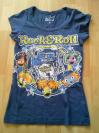 Tricko rock´n´roll