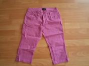 3/4 rifle denim