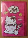 Hello Kitty pohľadnice
