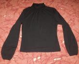 Cierny top