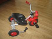 Rolly toys trojkolka