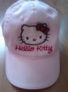 Šiltovečka hello kitty