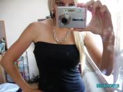 Sexi top