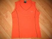Nike tricko kuk aj ine