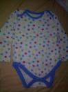 Body s dl. ruk v. 80