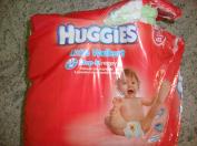 Huggies little walkers 4