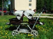 Peg perego duette