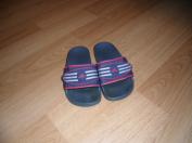 Adidas šlapky č.30