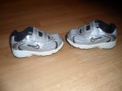 Nike botasky č.23,5