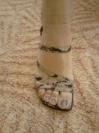 Sandalky 35/36