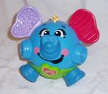 Sloník Fisher Price